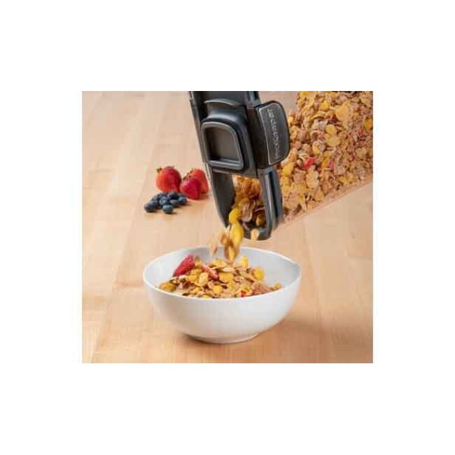 Progressive Prepworks ProKeeper+ Cereal Storage Container 3