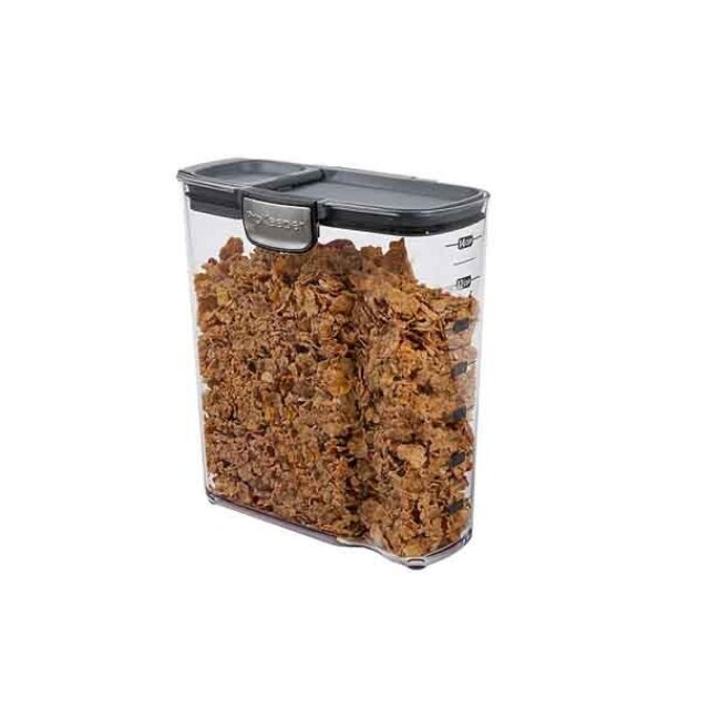 Progressive Prepworks ProKeeper+ Cereal Storage Container