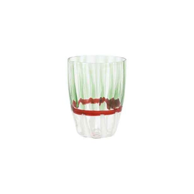 Product Vietri Garland Tall Tumbler