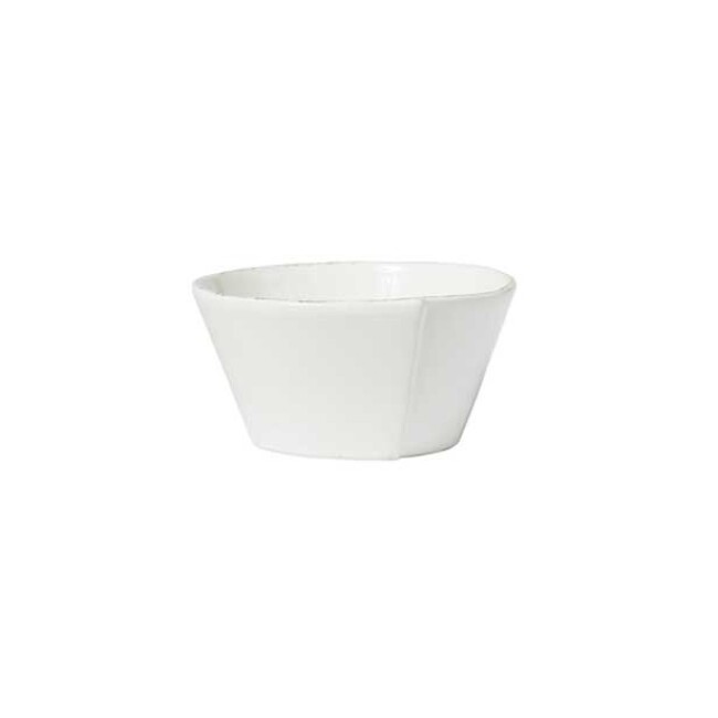 Vietri Melamine Lastra Holiday Stacking Cereal Bowl 1