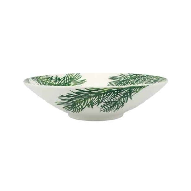 Vietri Nutcrackers Large Serving Bowl