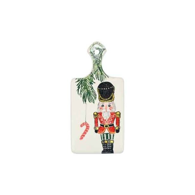 Product Vietri Nutcrackers Cheese Board