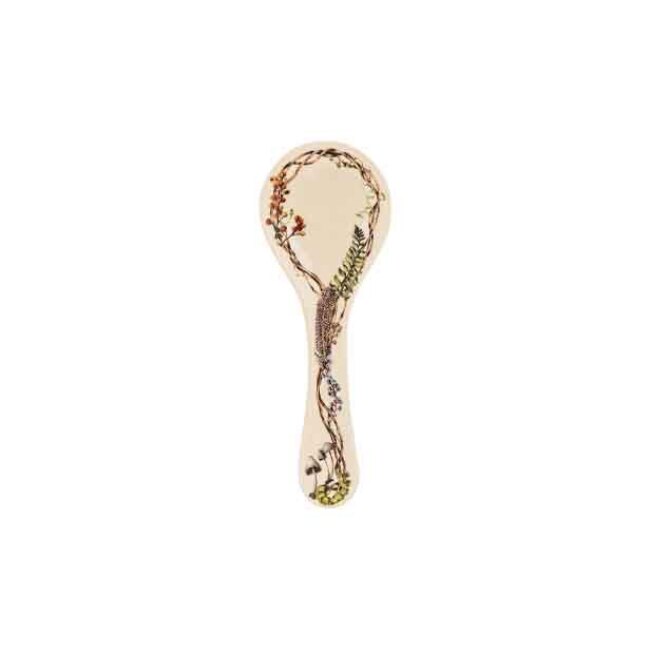 Product Juliska Forest Walk Spoon Rest