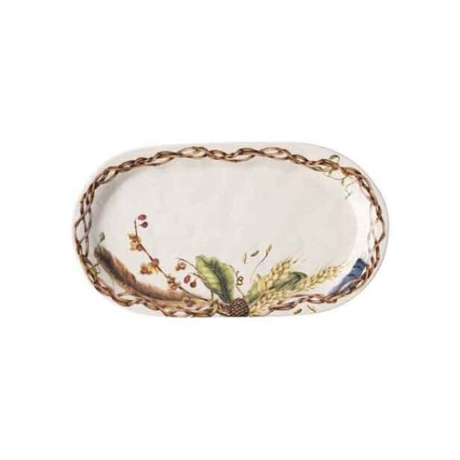 Product Juliska Forest Walk Hostess Tray