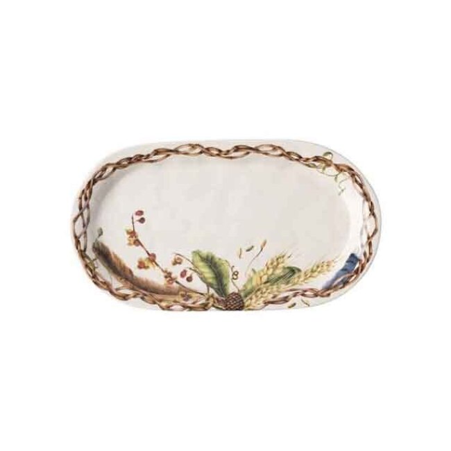 Juliska Forest Walk Hostess Tray