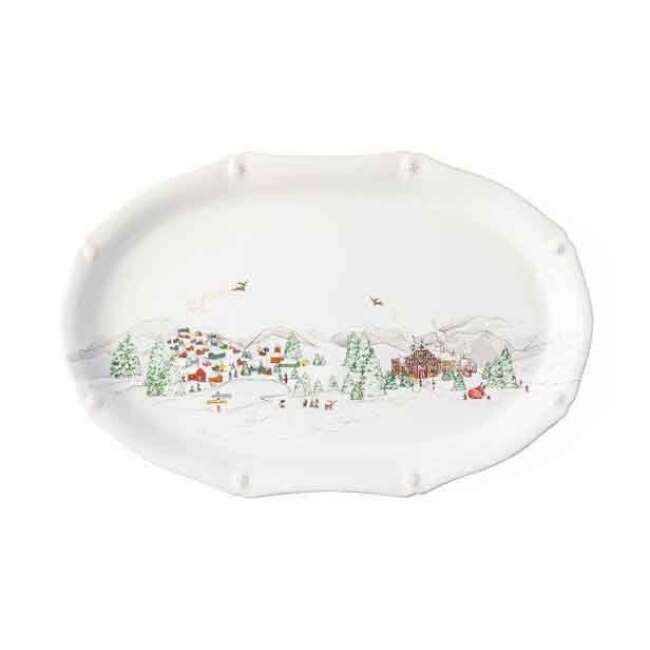 Product Juliska Berry & Thread North Pole 17