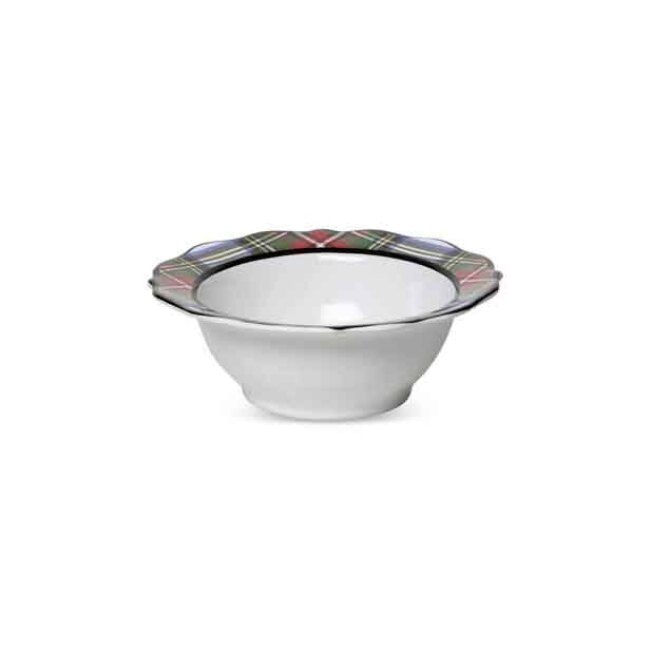 Product Juliska Stewart Tartan Cereal/Ice Cream Bowl