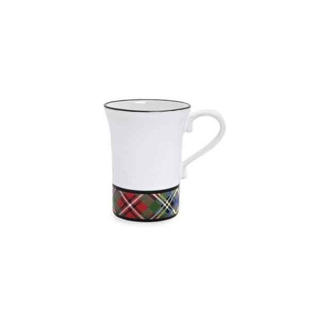Product Juliska Stewart Tartan Mug