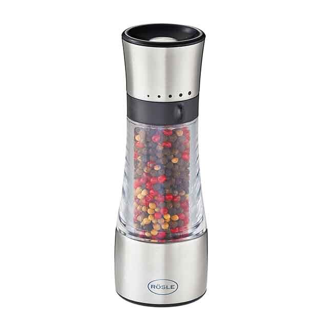 Product Rösle Spice Mill with peppers