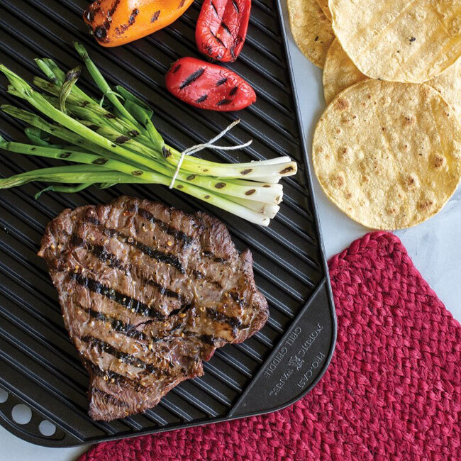Nordic Ware Two Burner Reversible Griddle