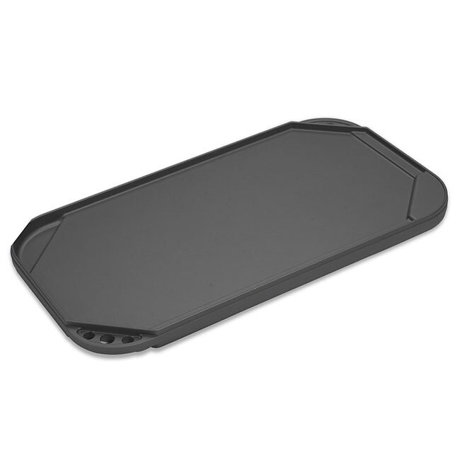Nordic Ware Two Burner Reversible Griddle