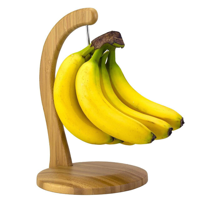 Totally Bamboo Banana Hanger