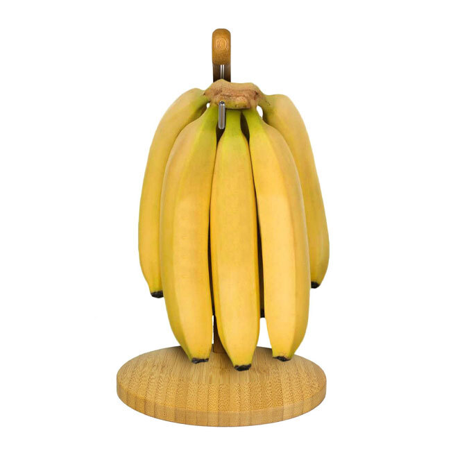 Totally Bamboo Banana Hanger