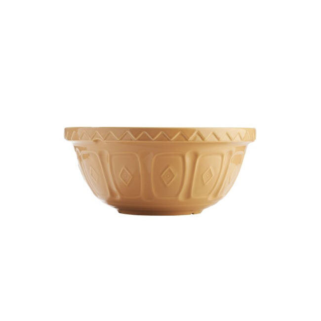 Mason Cash S18 Mixing Bowl - 11 Cup | Original Cane 