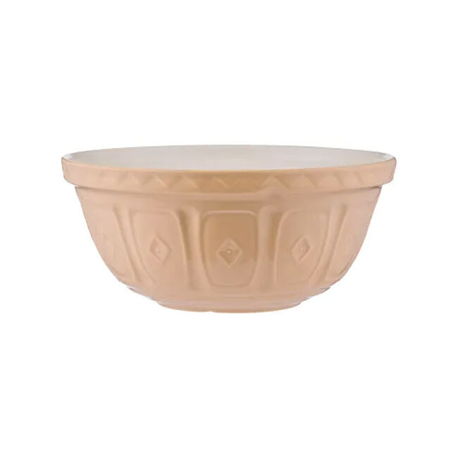 Product Mason Cash S9 Mixing Bowl - 21 Cup | Original Cane