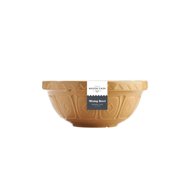 Mason Cash S24 Mixing Bowl - 8.45 Cup | Original Cane