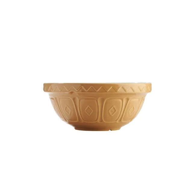 Mason Cash S24 Mixing Bowl - 8.45 Cup | Original Cane