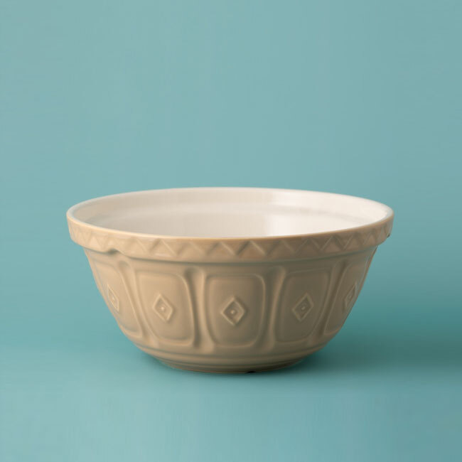 Mason Cash S24 Mixing Bowl - 8.45 Cup | Original Cane