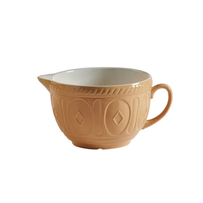 Product Mason Cash 8-Cup Batter Bowl | Original Cane