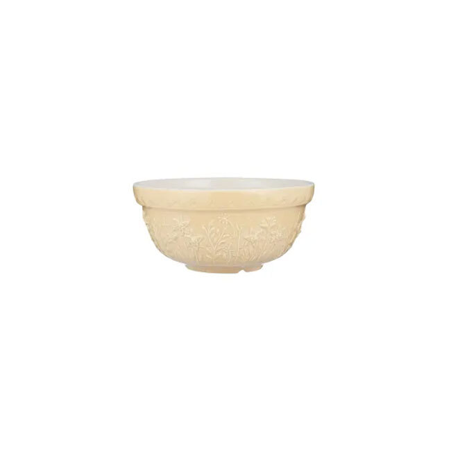 Product Mason Cash “In the Meadow” S30 Mixing Bowl | Daffodil