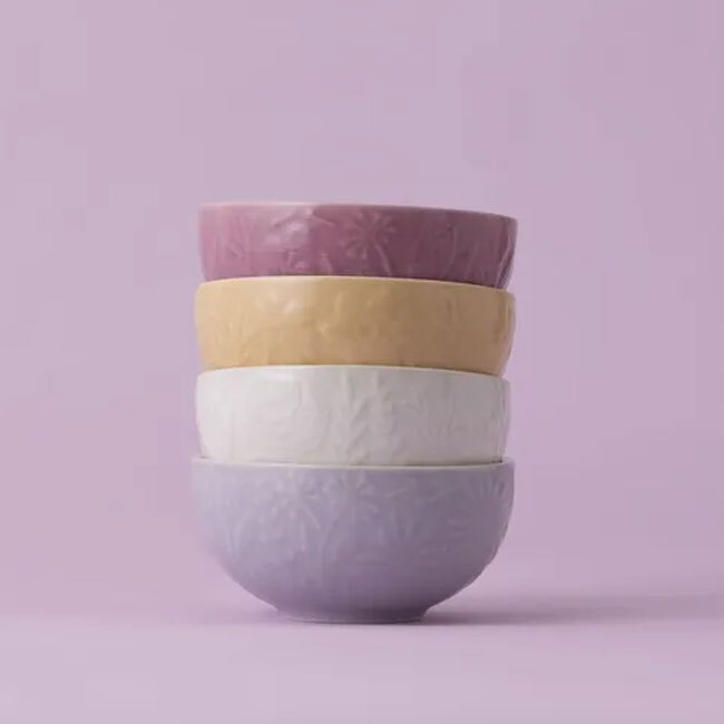 Mason Cash “In The Meadow” Mini Bowls | Set of 4