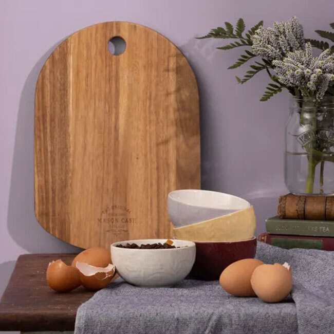 Mason Cash “In The Meadow” Mini Bowls | Set of 4