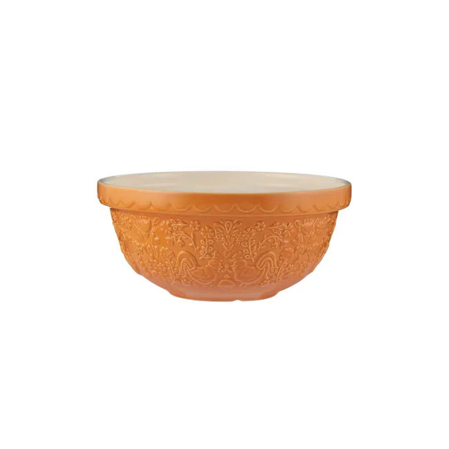 Product Mason Cash ”Home to Roost” S24 Mixing Bowl | Orange