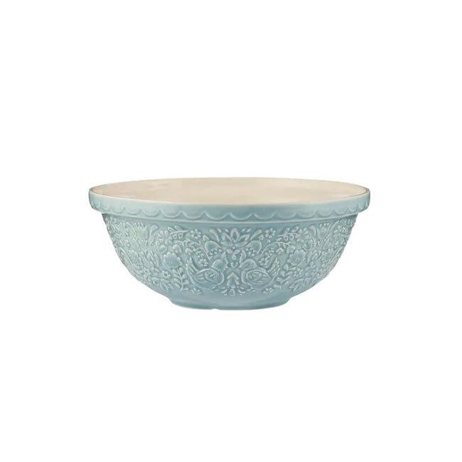 Product Mason Cash ”Home to Roost” S18 Mixing Bowl | Blue