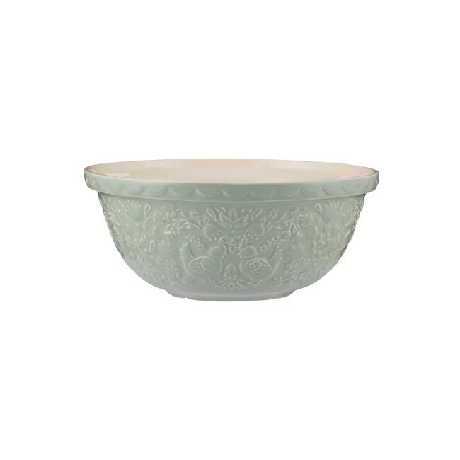 Product Mason Cash ”Home to Roost” S12 Mixing Bowl | Green