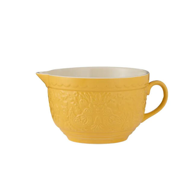 Product Mason Cash ”Home to Roost” Batter Bowl | Yellow