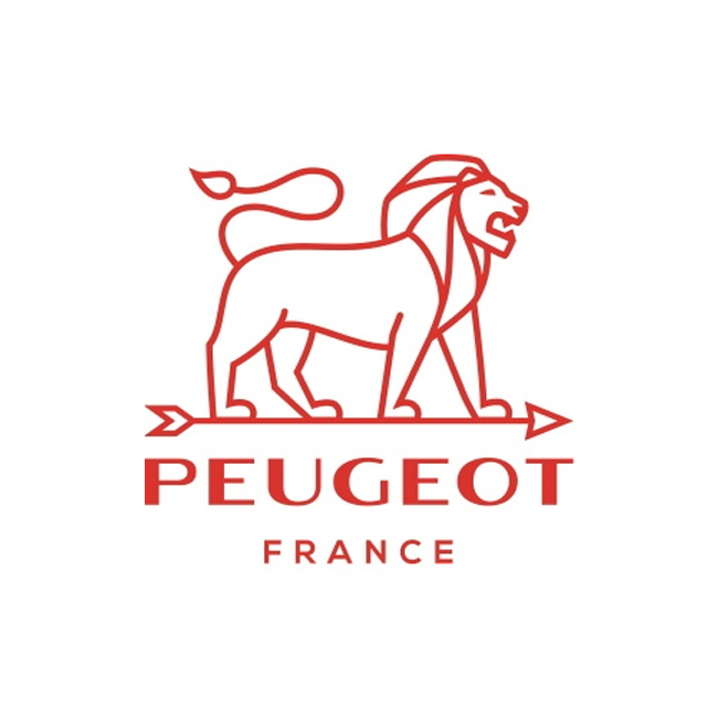 Peugeot Logo