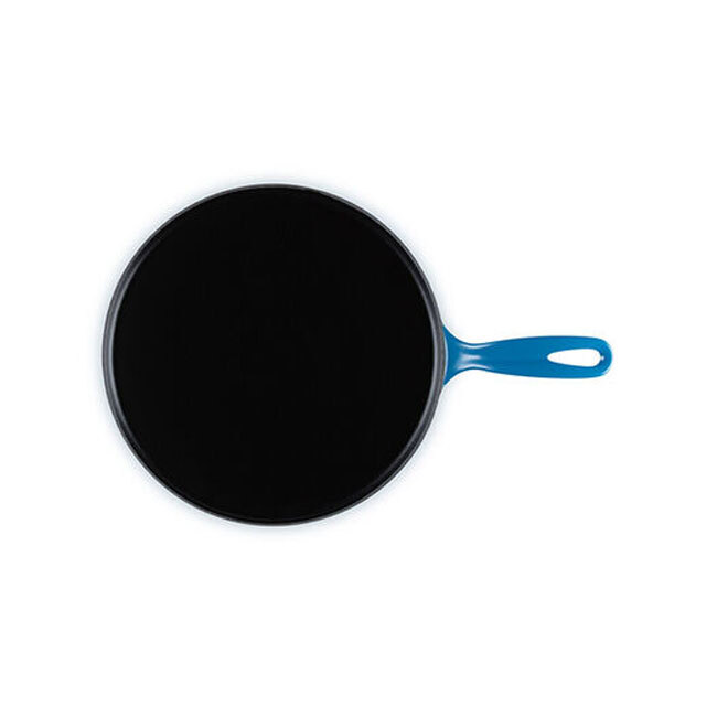 Le Creuset Traditional Round Crepe Pan | Marseille