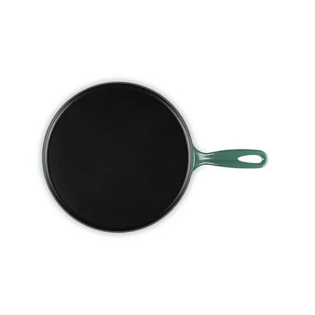 Le Creuset Traditional Round Crepe Pan | Artichaut