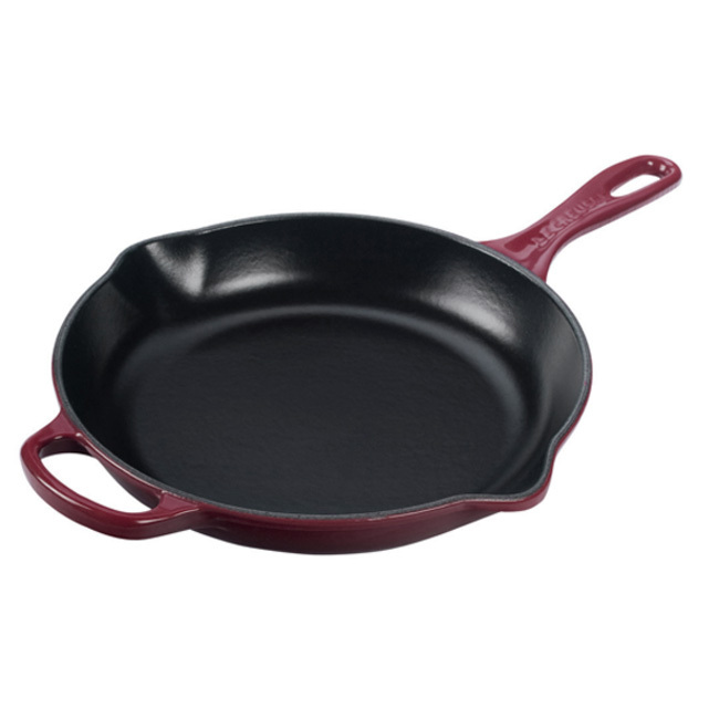 Signature Square Skillet Grill By Le Creuset – Bella Vita Gifts & Interiors