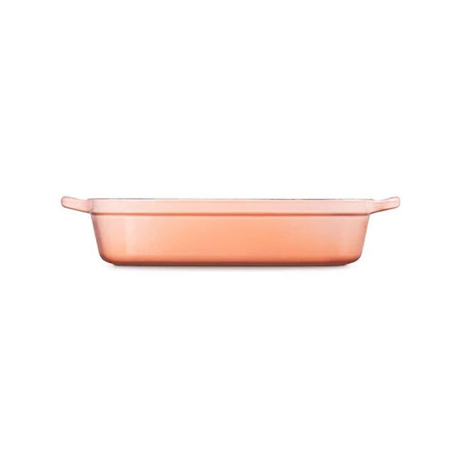 Le Creuset Signature 5.25 Qt Roaster | Peche