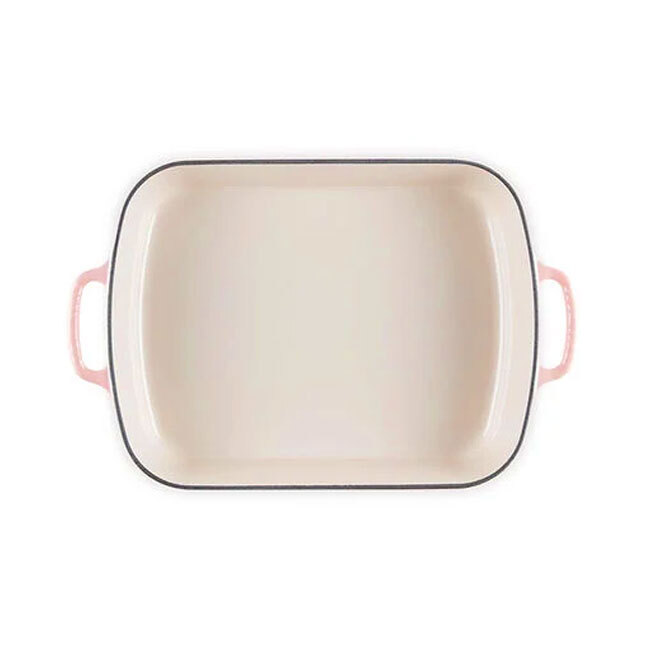 Le Creuset Signature 5.25 Qt Roaster | Peche