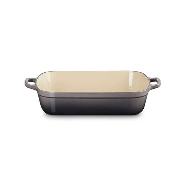 Le Creuset Signature 5.25 Qt Roaster | Oyster