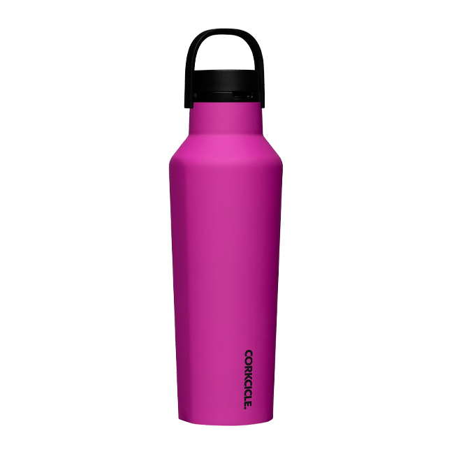 Corkcicle Series A - 20 oz. Sport Canteen | Berry Punch