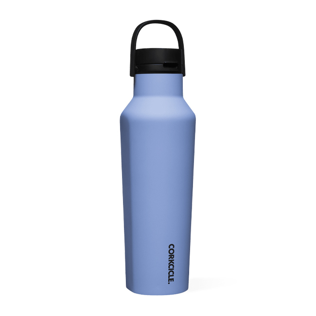 Corkcicle Series A - 20 oz. Sport Canteen | Periwinkle