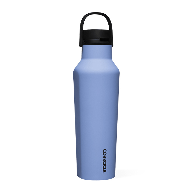 Product Corkcicle Series A - 20 oz. Sport Canteen | Periwinkle