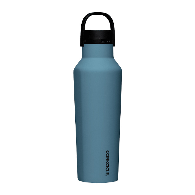 Corkcicle Series A - 20 oz. Sport Canteen | Storm