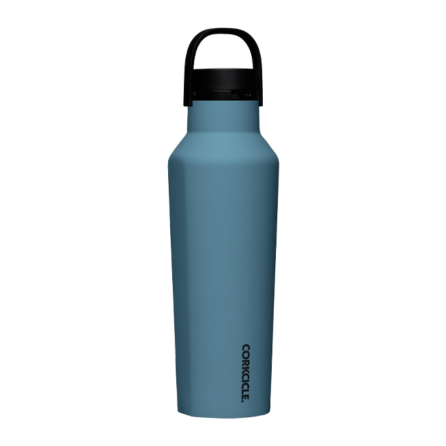 Product Corkcicle Series A - 20 oz. Sport Canteen | Storm