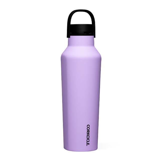 Product Corkcicle Series A - 20 oz. Sport Canteen | Sun Soaked Lilac