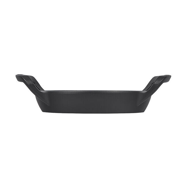 Le Creuset Alpine Outdoor Collection Skillet - side