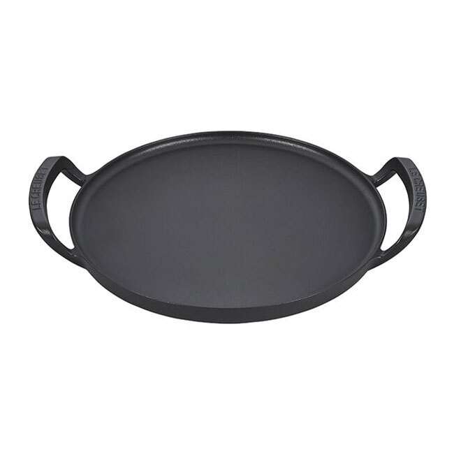 Le Creuset Alpine Outdoor Collection Pizza Pan