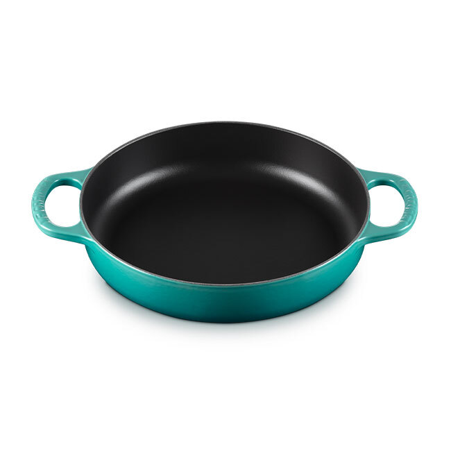 Product Le Creuset Signature Everyday Pan - 3 Qt. | Riviera