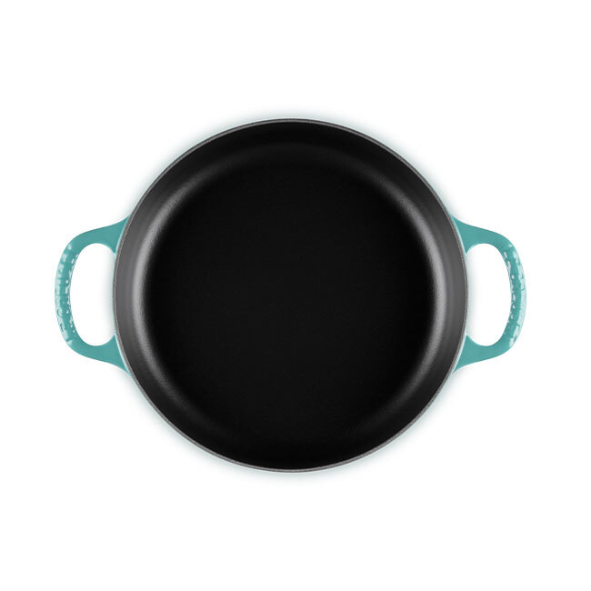 Le Creuset Signature Everyday Pan - 3 Qt. | Riviera