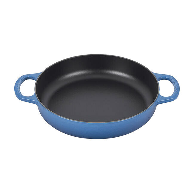 Product Le Creuset Signature Everyday Pan | 3 Qt. - Marseille