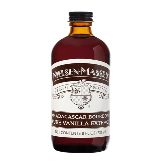 Product Neilson-Massey Madagascar Bourbon Pure Vanilla Extract