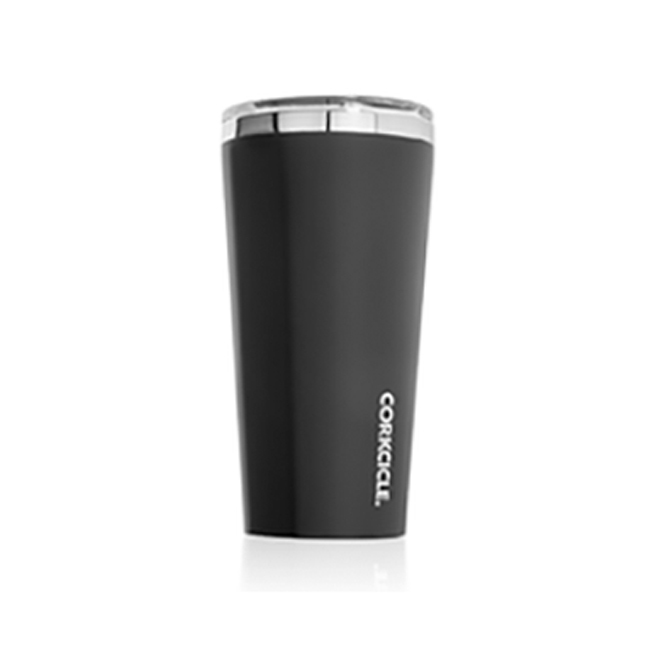 Product Corkcicle Classic - 16 oz. Tumbler - Matte Black
